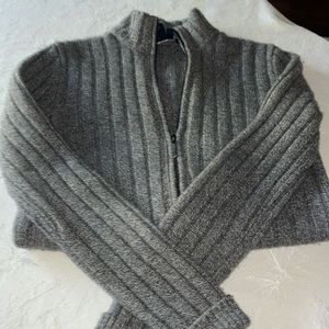 Beautiful cozy cashmere sweater